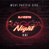 Ragga Night - DJ Vesto&Kai