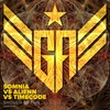 Should Be Fun (Original Mix) - Somnia&Alienn&Timecode