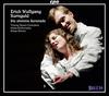 Dialog (Lugarini, Caretto, Silvia) - Frank Buchwald&Werner Klockow&Sarah Wegener&Holst Sinfonietta