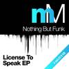 Ghetto Shadows (Original Mix) - Nothing But Funk