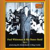 San - Bing Crosby&Paul Whiteman Dance Band&Paul Whiteman