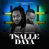 Tsalle Daya (feat. Thynking Mai Gashi) - BELLO SISQO&Thynking Mai Gashi