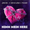 Nimm mein Herz - Jung Rev.&Rose De Jesus&Pelagia