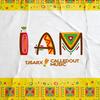 I Am(feat. CalledOut Music) - Tjsarx&CalledOut Music