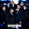 MAD CYCLONE - GENERATIONS from EXILE TRIBE