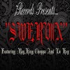 Swervin (feat. Ray, King Choppah & Lo Key) (Explicit) - Dub 7&King Choppa&Lo Key&Ray