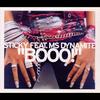 Booo! (feat. Ms Dynamite) (Original Dirty Mix|Explicit) - Sticky&Ms Dynamite