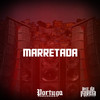 MARRETADA (Explicit) - MC GG Do Jaca&MC Godoy&DJ LD de Realengo&mc estrela