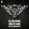 Lock 'N' Load (Q-BASE 2015 Open Air Anthem) - Audiofreq