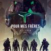 Pour mes frères (feat. Basma, YesDub, Zeufa, Less, Alan Lao & Yas|Radio Edit) - 5.1 Crew&Basma&YesDub&Zeufa&Less&Alan Lao&Yas