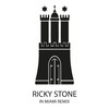 In Miami (Louie Cut Remix) - Ricky Stone