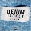 Denim Jacket (Explicit) - S.A.M