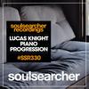 Piano Progression (Original Mix) - Lucas Knight