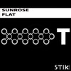 Flat - Sunrose