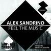 Feel The Music (Kevin G NYC Gruuve Remix) - Alex Sandrino&Kevin G