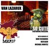 So Cute (Dave Richards Remix) - Van Lazarux&Rossene