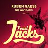 No Way Back (Original Mix) - Ruben Naess