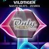 Nasty Beats - Vildtiger