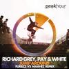 Jump Around (Furbzz vs Maahez Remix) - Pay&Richard Grey&White