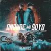 Andure Ma Soya (Nadina X Remix) - Rashan Balasooriya&Venu Lfdy&Nadina X