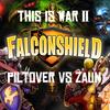 This Is War 2 (Instrumental Version) - falconshield