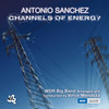 Imaginary Lines - Antonio Sanchez&WDR Big Band&Vince Mendoza