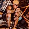 INTENTARLO (feat. Papy Chris, El Rafy, Tuto La Respuesta, El pequeño, 3DK, Erick Cronista & Carlos Marcelino) (Explicit) - EL PATRIALKA 11-3-68&Papy Chris&El Rafy&Tuto La Respuesta&El pequeño&3DK&Erick Cronista&Carlos Marcelino