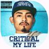 Bond Is Gone (feat. Trust Is Critical) (Explicit) - Cr1t1cal&Trust Is Critical