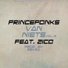 Van Niets Vol. 2 (Explicit) - Princeponks&Reyza&Zico