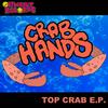 Crab People (Yeahbuzz Pope Destroyer Remix) - Crab Hands&Yeahhbuzz