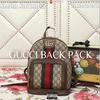 Gucci Back Pack (Explicit) - 5lime 5upreme&Reddot