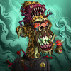 Code Green (Explicit) - Electric Kif&Mick Jenkins&Wrekonize&Phoenix James&Eric Escanes&Armando López&Jason Matthews&Rodrigo Zambrano