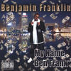 Intro - Benjamin Franklin