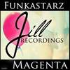 Magenta (Original Mix) - Funkastarz