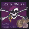 I Need A Beach - Joe Bennett