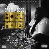 Paper Cuts (Explicit) - Sapp Da Boss&PB