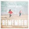 New Stories (Live) - London Gatch&Brandon Lake&London Weidberg Gatch&Lance Michael Gatch&Brandon Michael Lake