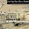Tutto E Disposto - Sixten Ehrling&Erik Saeden&The Royal Orchestra