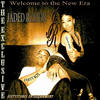 Back Off(feat. SKS) (Explicit) - Jaded Rzeign&SKS