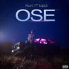 Ose (feat. Egold) (Explicit) - Miles Answer&Egold