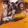 Morena Caliente - MC RUAN RZAN&Skorps&É O CAVERINHA