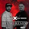 Ditari Albania (Remix) - DJ SMILY