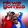 Bomboclat(feat. Jose Chameleone)(Bonus Track) - Radio & Weasel&Jose Chameleone