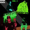 CrossOver, Vol. 1 (feat. Andresss182) (Explicit) - Jack Salchicha&Flako Kruz&Cringy.Luigi&Andresss182