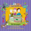 I Meres Tis Vdomadas - Hahana Kids&Tassos Ioannides&Pantelis Thalassinos&Pediki Horodia Spirou Lambrou&Pavlina Pampoudi