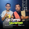 Ojo Nangis / Sawangen Medley - Wandra Restusiyan&Abah Lala