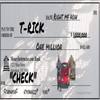 Check (Live|Explicit) - T-Rick