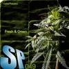 Fresh N Green (Original Mix) - Carlos Francisco