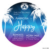 Happy (Vocal Remix) - Ambrosia&Doug Gomez&Ambrosia Gainous