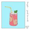 Pink Lemonade - Temple&soave lofi&Benjamin Richard Temple